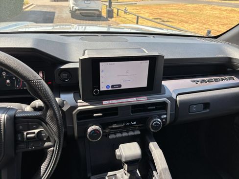 Used 2026 Toyota Tacoma SR5 RWD image 16
