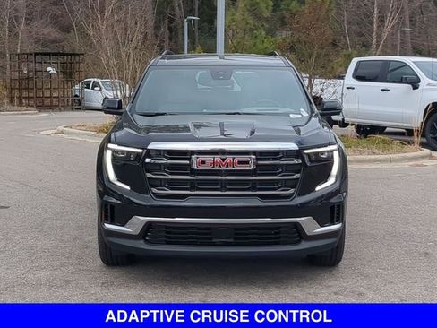 New 2025 GMC Acadia Elevation image 12