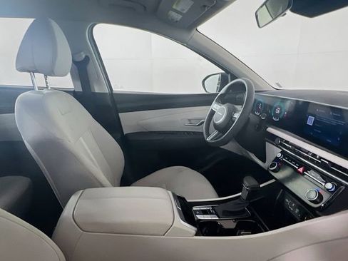 Used 2025 Hyundai Tucson SEL image 10
