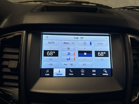 Used 2023 Ford Ranger XLT w/ Equipment Group 302A High image 13