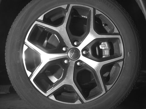 Used 2025 Jeep Compass Limited image 13