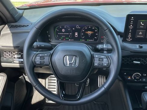 Used 2026 Honda Accord Sport image 12