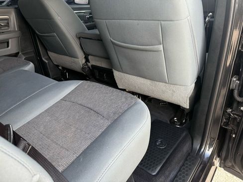 Used 2018 RAM 1500 Big Horn AWD/4WD image 21