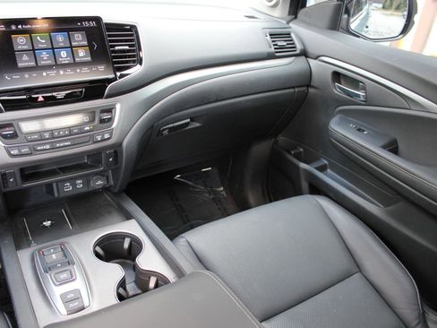 Used 2024 Honda Ridgeline RTL image 21