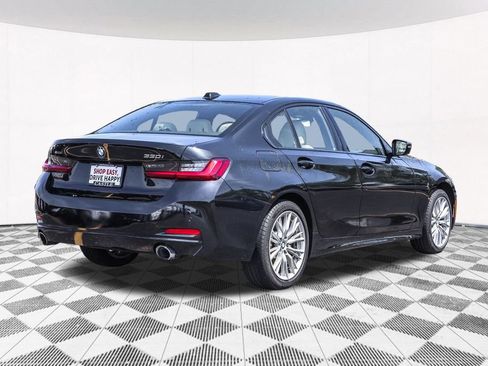 Used 2023 BMW 330i xDrive Sedan w/ Driving Assistance Package AWD/4WD image 14