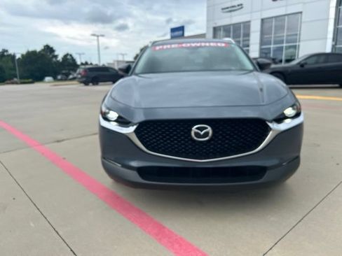 Used 2024 MAZDA CX-30 AWD 2.5 S w/ Preferred Package image 2