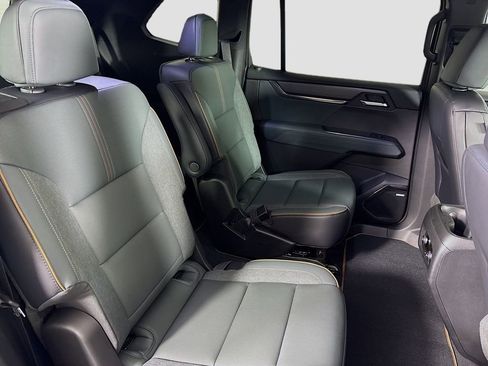 New 2026 GMC Acadia AT4 image 29