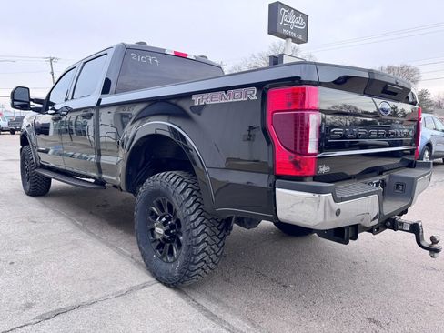 Used 2021 Ford F250 XLT image 5