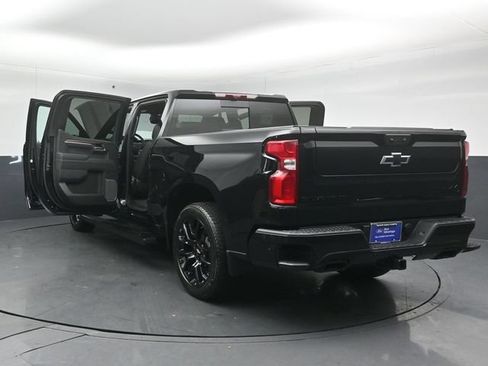 Used 2026 Chevrolet Silverado 1500 High Country w/ Midnight Edition AWD/4WD image 50