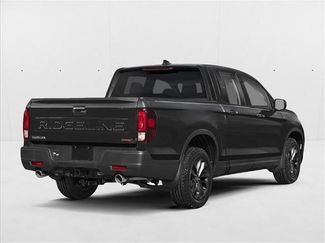 New 2026 Honda Ridgeline Sport video 2