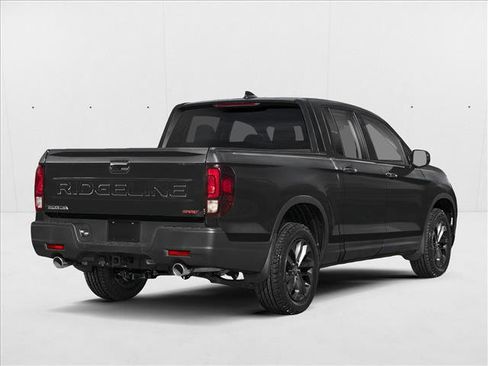 New 2026 Honda Ridgeline Sport image 2