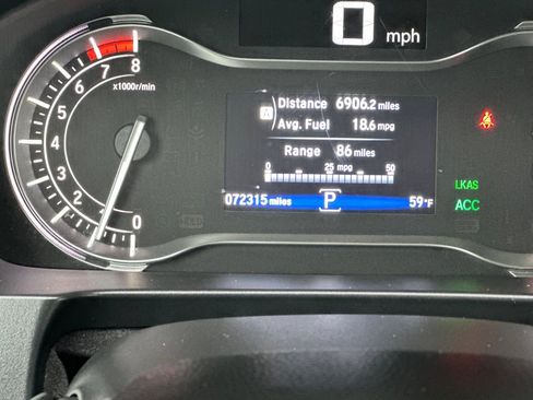 Used 2023 Honda Ridgeline Sport image 25