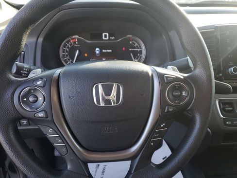 Used 2023 Honda Ridgeline Sport image 18
