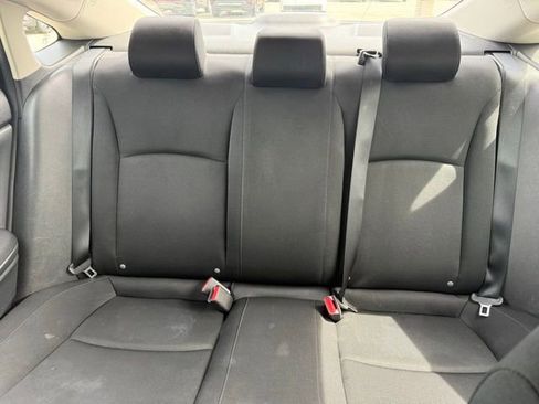 Used 2019 Honda Civic LX image 24