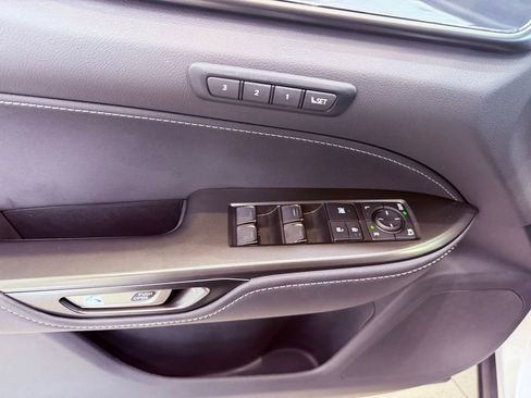 Certified 2024 Lexus NX 250 FWD w/ Cold Area Package image 20