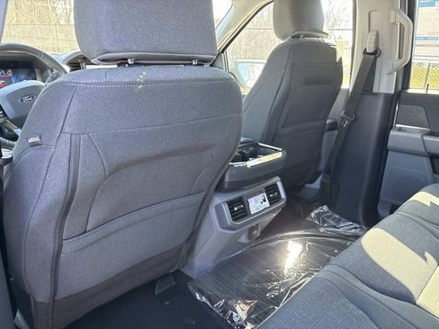 New 2026 Ford F150 XLT w/ Equipment Group 302A MID image 17