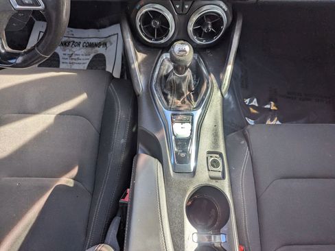 Used 2019 Chevrolet Camaro LS image 14