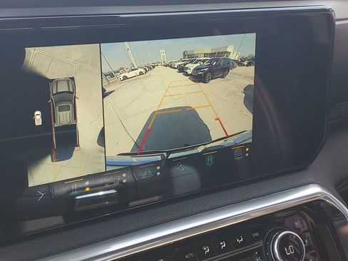 Used 2023 GMC Sierra 1500 Denali w/ Denali Reserve Package image 33