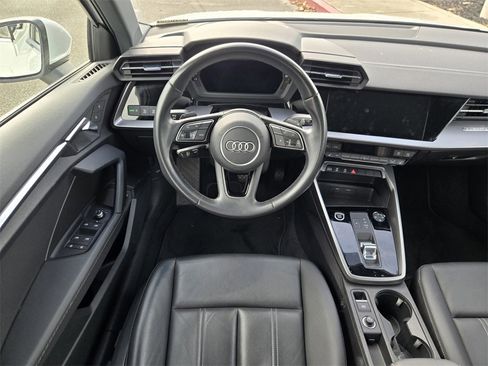 Used 2024 Audi A3 2.0T Premium image 13