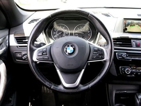 Used 2017 BMW X1 xDrive28i AWD/4WD image 27