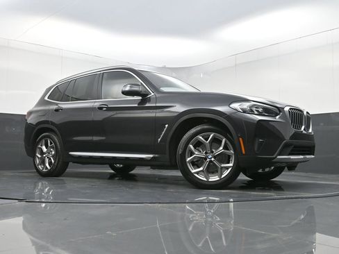 Used 2024 BMW X3 sDrive30i w/ Premium Package w/ZPA image 28