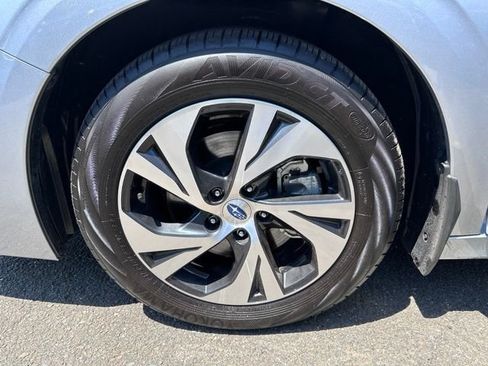 Used 2025 Subaru Legacy Premium AWD/4WD image 27