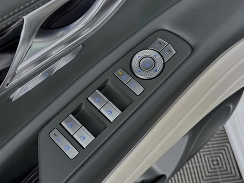 New 2026 Genesis GV80 2.5T image 19