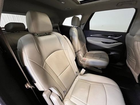 Used 2019 Buick Enclave Premium w/ Experience Buick Package image 12