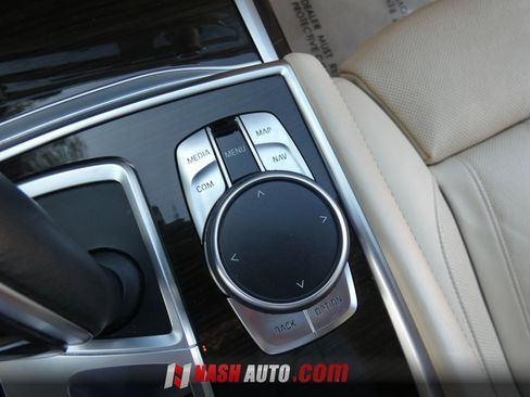 Used 2016 BMW 750i xDrive AWD/4WD image 77