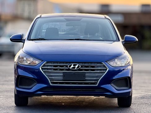 Used 2019 Hyundai Accent SE FWD image 4