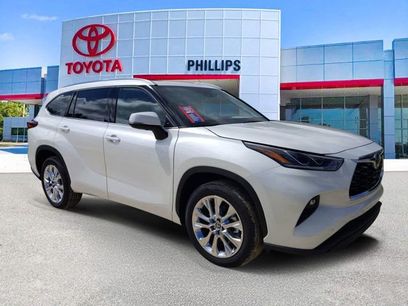 Used 2020 Toyota Highlander Limited