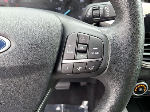 Used 2021 Ford Escape SE AWD/4WD image 18