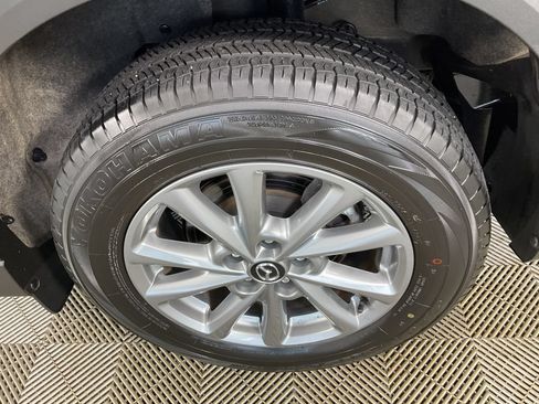 Used 2023 MAZDA CX-5 AWD 2.5 S image 6