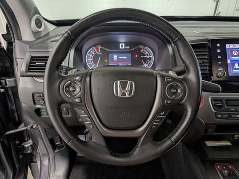 Used 2023 Honda Ridgeline RTL-E image 17