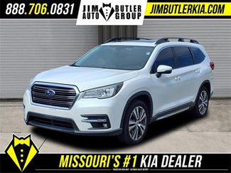 Used 2020 Subaru Ascent Limited w/ Technology Package image 1