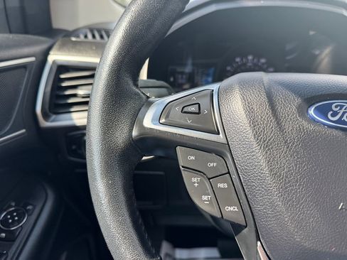 Used 2024 Ford Edge SEL AWD/4WD image 33