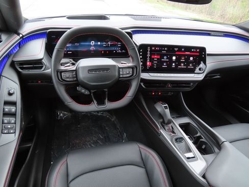 New 2026 Dodge Charger R/T image 7