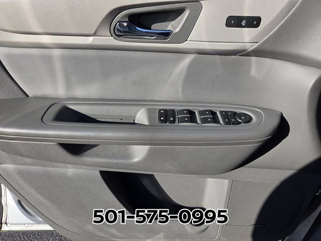 Used 2017 Chevrolet Traverse LT AWD/4WD image 32
