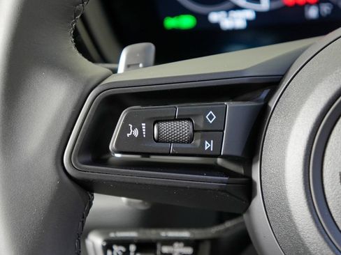 New 2026 Porsche Cayenne AWD/4WD image 23