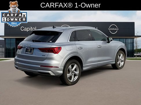 Used 2022 Audi Q3 2.0T Premium image 5