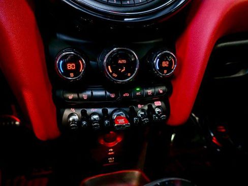 Used 2021 MINI Cooper John Cooper Works w/ Driver Assistance Package image 45