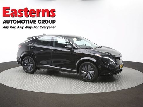 Used 2023 Nissan Ariya FWD image 48