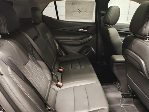 New 2026 Buick Encore GX Avenir w/ Avenir Technology Package image 12