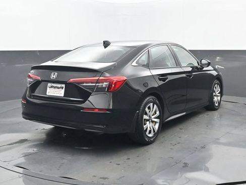 Used 2023 Honda Civic LX image 21