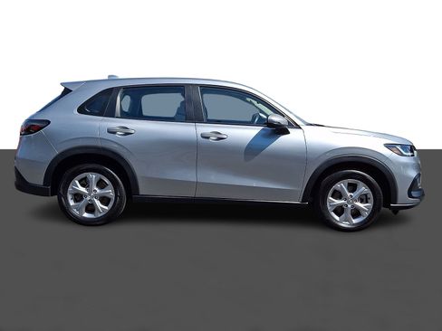 Certified 2024 Honda HR-V LX image 7