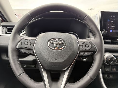 Certified 2023 Toyota RAV4 XLE w/ Convenience Package AWD/4WD image 14