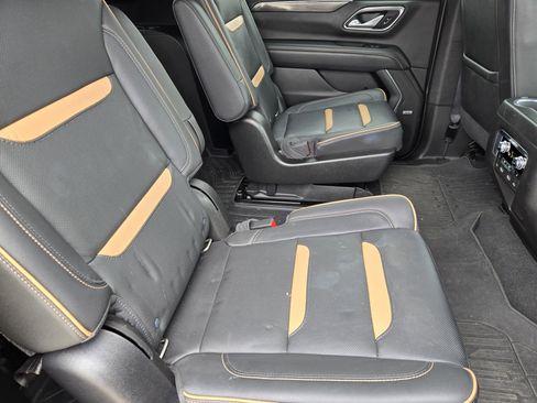 Used 2021 GMC Yukon XL AT4 w/ AT4 Premium Plus Package image 10