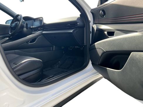 Used 2023 Hyundai Elantra N Line image 26