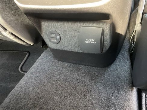 New 2025 Ford Ranger XLT w/ Equipment Group 301A High image 55