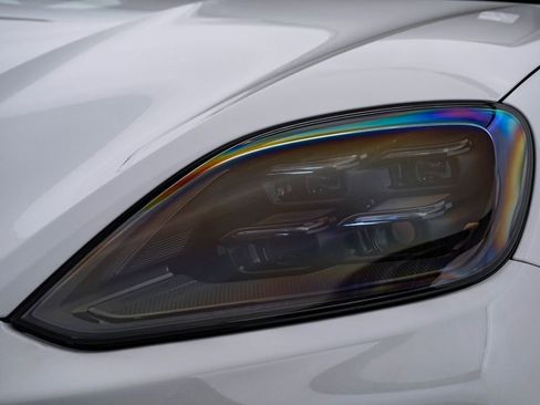 New 2026 Porsche Cayenne Coupe image 7